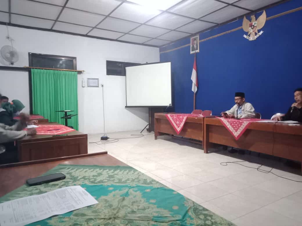 Menyambut HUT RI ke 77, Kalurahan Hargorejo Siap dengan Hargorejo Cup 1